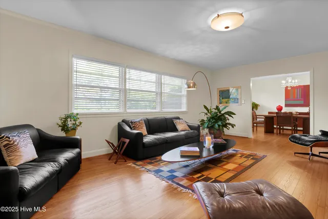 $849,000 | 1103 Forest Hills Drive, Wilmington, NC 28403