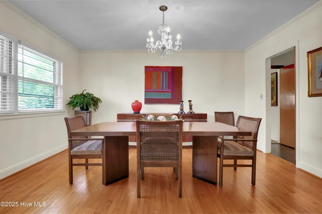 $849,000 | 1103 Forest Hills Drive, Wilmington, NC 28403