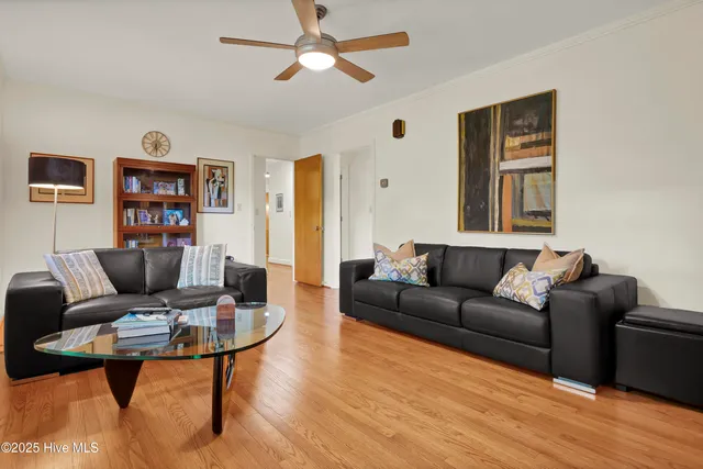 $849,000 | 1103 Forest Hills Drive, Wilmington, NC 28403