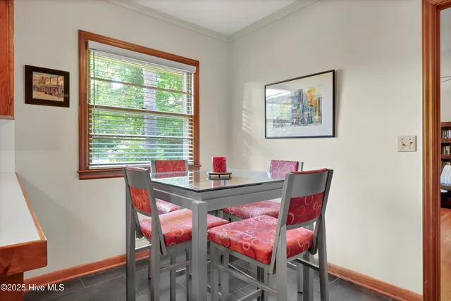 $849,000 | 1103 Forest Hills Drive, Wilmington, NC 28403