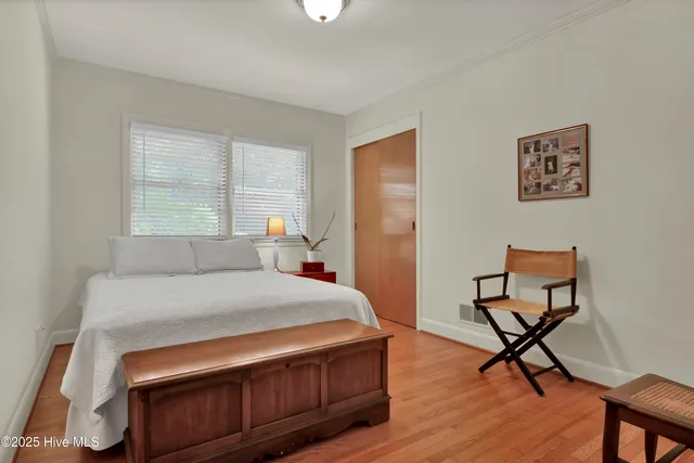 $849,000 | 1103 Forest Hills Drive, Wilmington, NC 28403