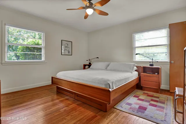 $849,000 | 1103 Forest Hills Drive, Wilmington, NC 28403