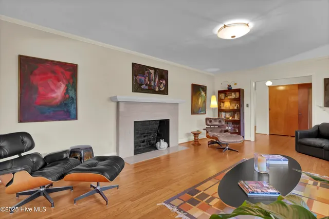 $849,000 | 1103 Forest Hills Drive, Wilmington, NC 28403