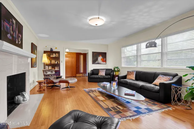 $849,000 | 1103 Forest Hills Drive, Wilmington, NC 28403