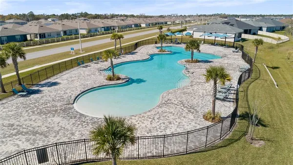 $299,490 | 6449 Domizio Drive, Winter Haven, FL 33884