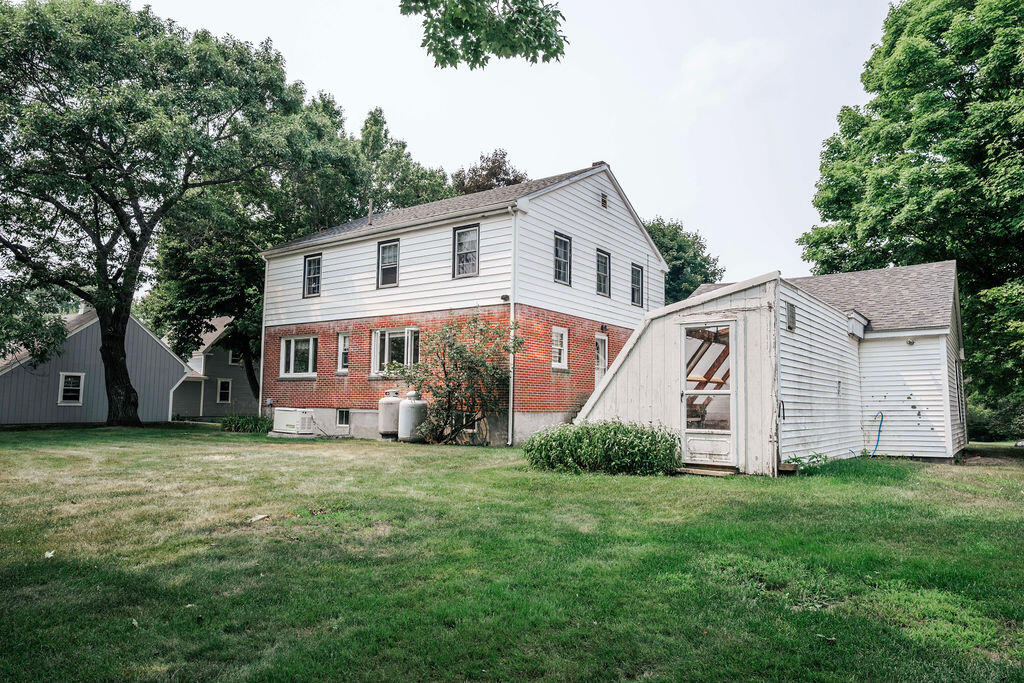 23 Penobscot Avenue Howland, ME 04448 - Photo 13 of 49 DSC05835-HDR