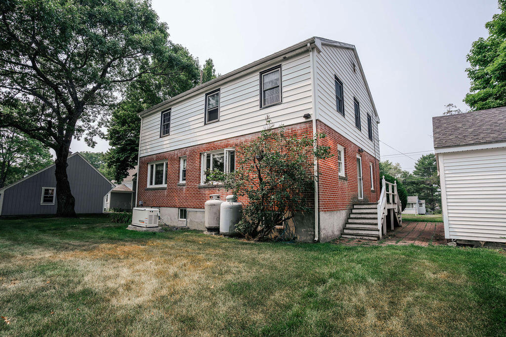 23 Penobscot Avenue Howland, ME 04448 - Photo 17 of 49 DSC05829-HDR