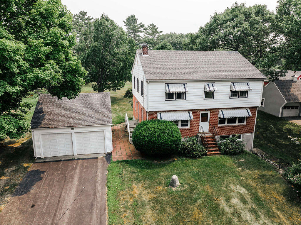 23 Penobscot Avenue Howland, ME 04448 - Photo 2 of 49 DJI_20250805001648_0004_D-HDR