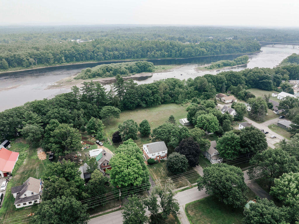 23 Penobscot Avenue Howland, ME 04448 - Photo 4 of 49 DJI_20250805002211_0031_D-HDR