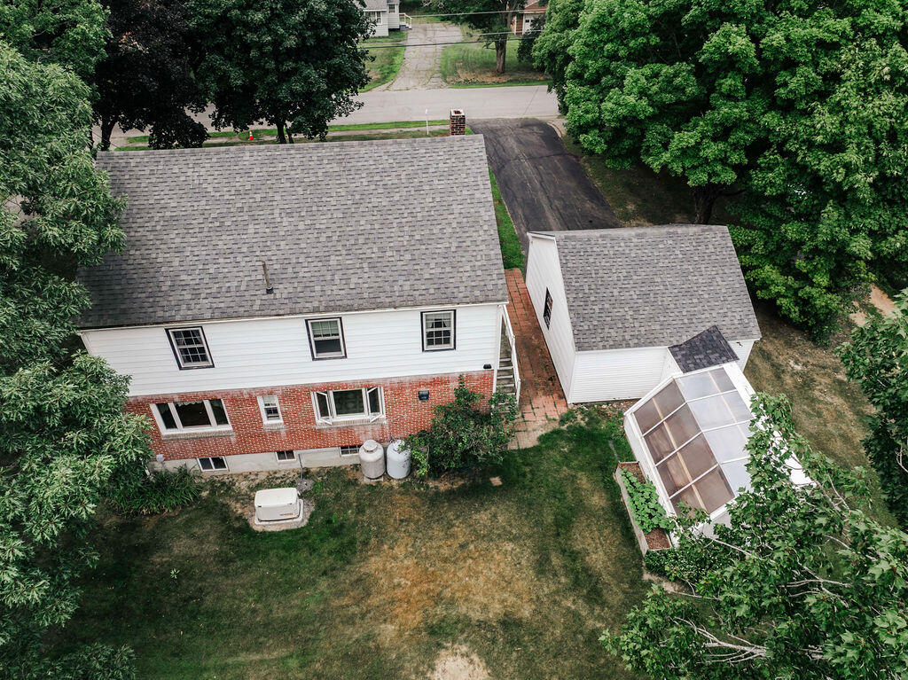 23 Penobscot Avenue Howland, ME 04448 - Photo 5 of 49 DJI_20250805002607_0061_D-HDR