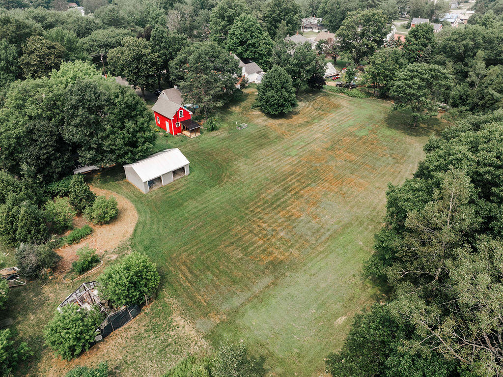 23 Penobscot Avenue Howland, ME 04448 - Photo 8 of 49 DJI_20250805001935_0016_D-HDR