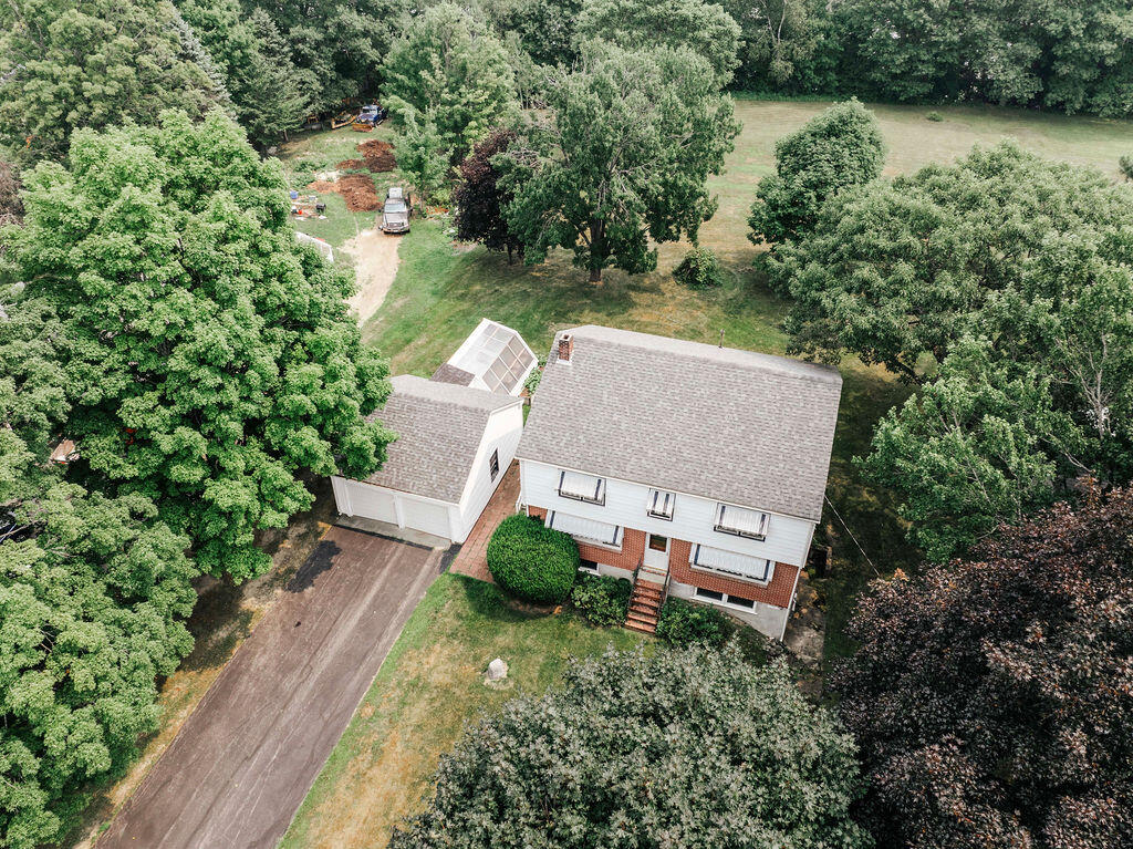 23 Penobscot Avenue Howland, ME 04448 - Photo 9 of 49 DJI_20250805002133_0022_D-HDR