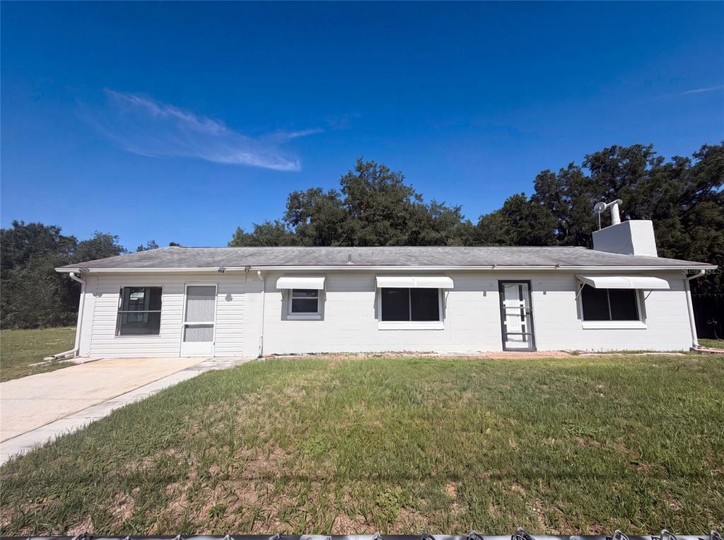 417 Calumet Road Avon Park, FL 33825 - Photo 1 of 15