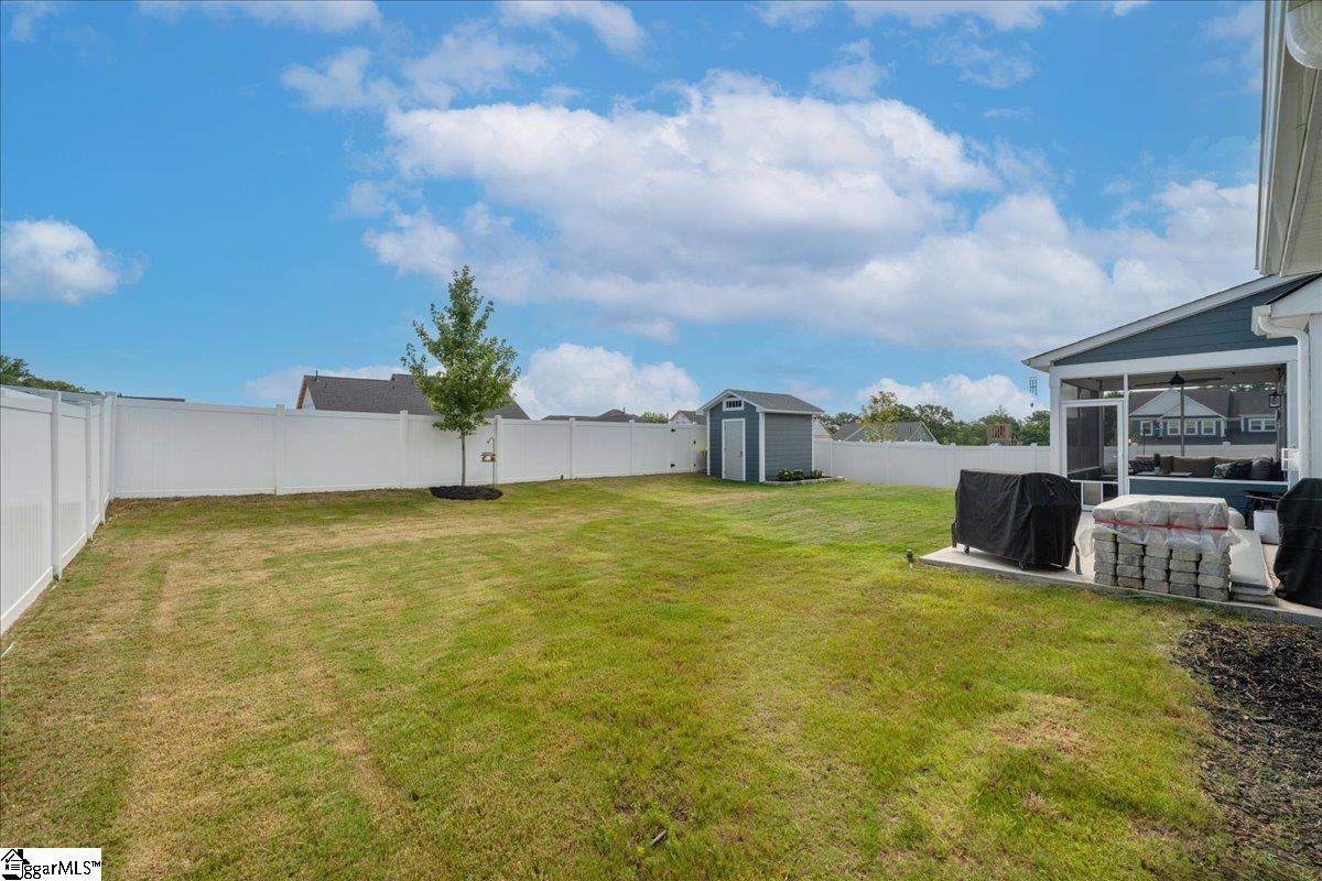 621 Wh Kay Lane Anderson, SC 29621 - Photo 41 of 50 Gallery Image 41