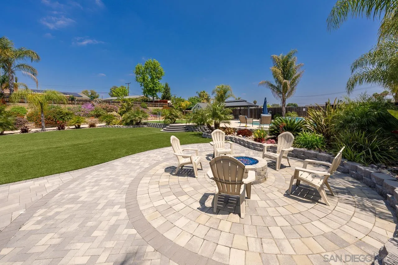 9311 Oakbourne Road Santee, CA 92071 - Photo 34 of 64