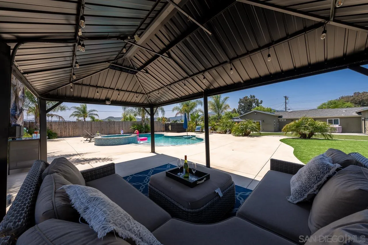 9311 Oakbourne Road Santee, CA 92071 - Photo 41 of 64