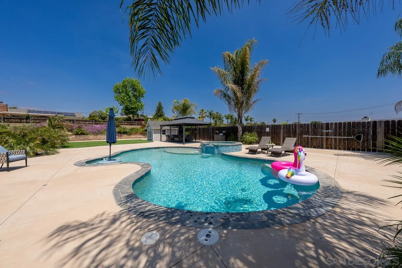 9311 Oakbourne Road Santee, CA 92071 - Photo 43 of 64