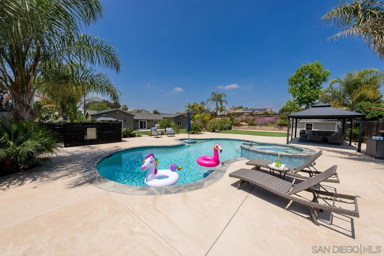 9311 Oakbourne Road Santee, CA 92071 - Photo 44 of 64