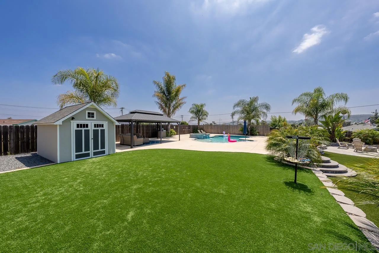 9311 Oakbourne Road Santee, CA 92071 - Photo 46 of 64