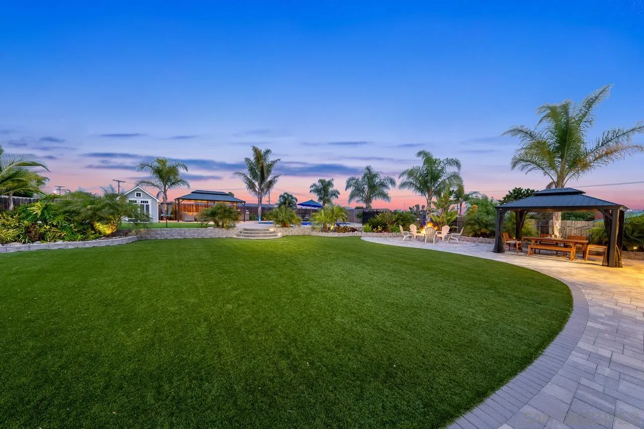 9311 Oakbourne Road Santee, CA 92071 - Photo 48 of 64