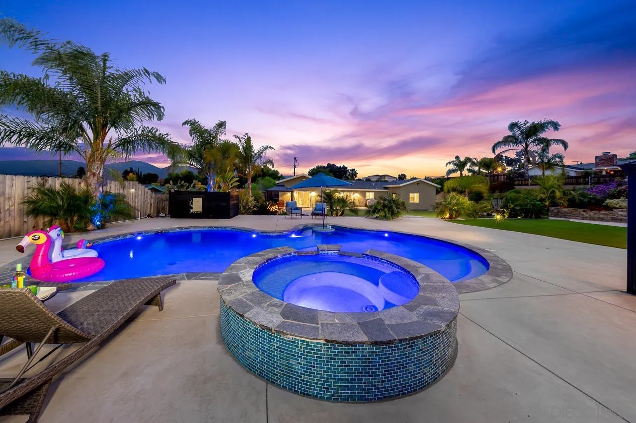 9311 Oakbourne Road Santee, CA 92071 - Photo 51 of 64