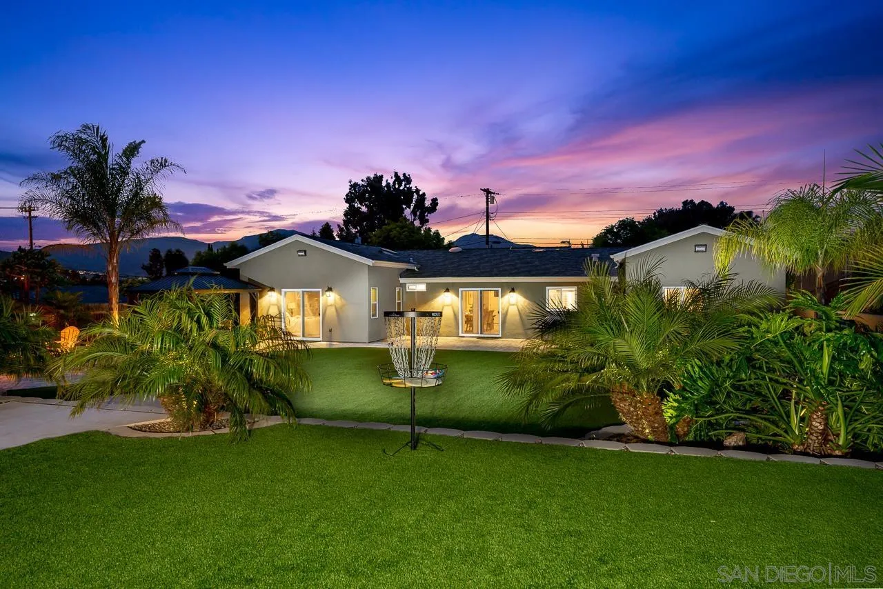 9311 Oakbourne Road Santee, CA 92071 - Photo 56 of 64