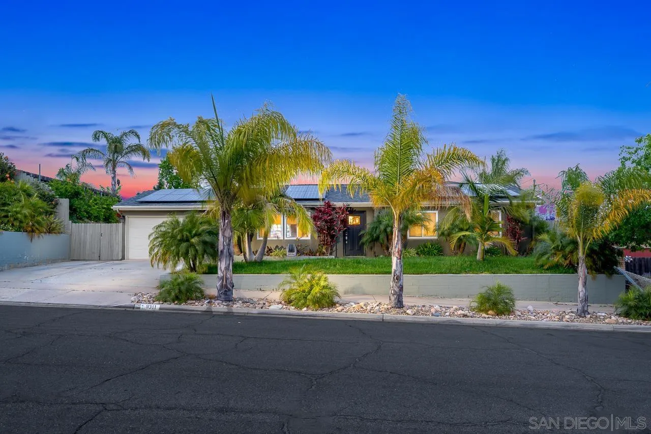 9311 Oakbourne Road Santee, CA 92071 - Photo 57 of 64