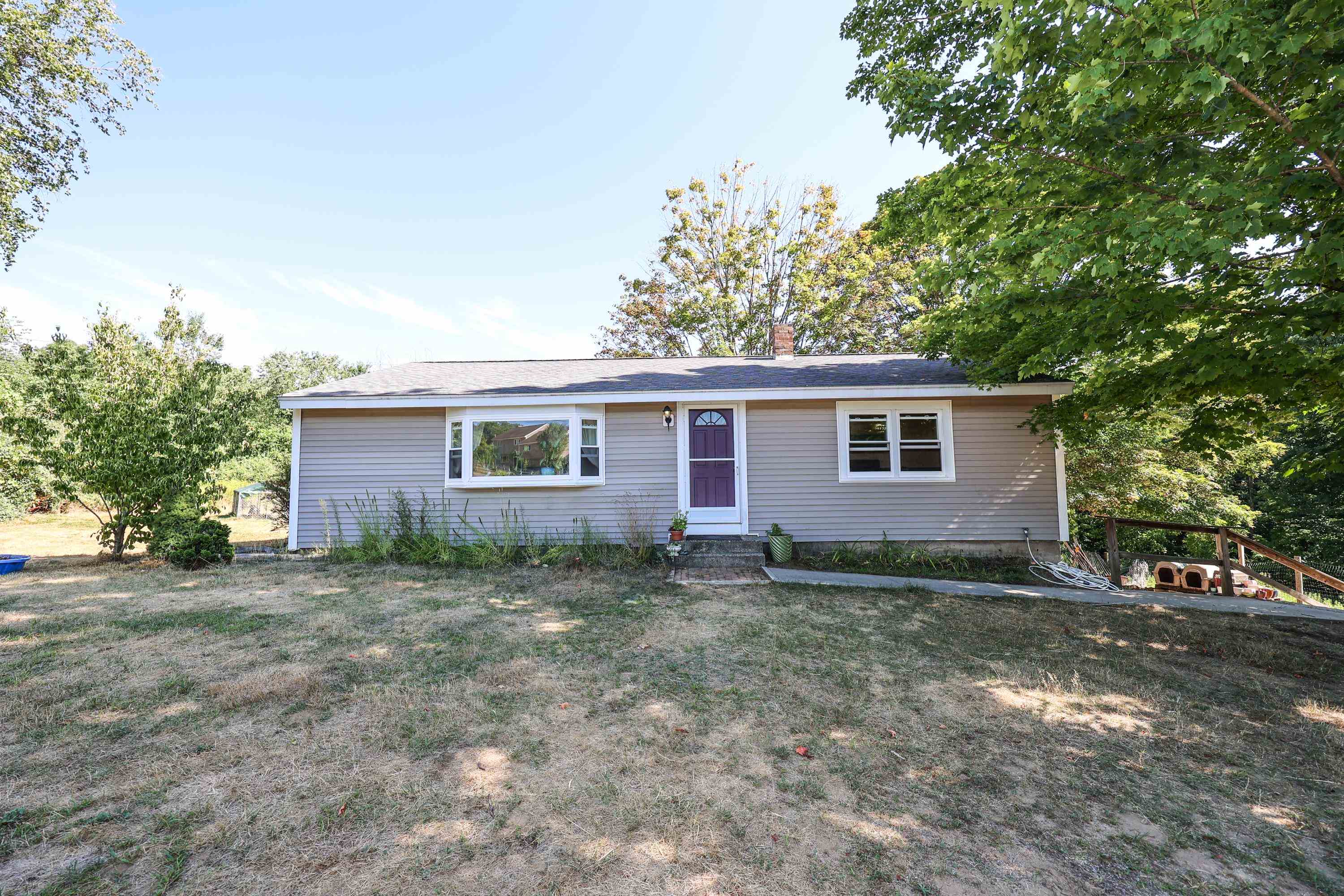 29 Mason Road Mont Vernon, NH 03057 - Photo 1 of 29 Gallery Image 1