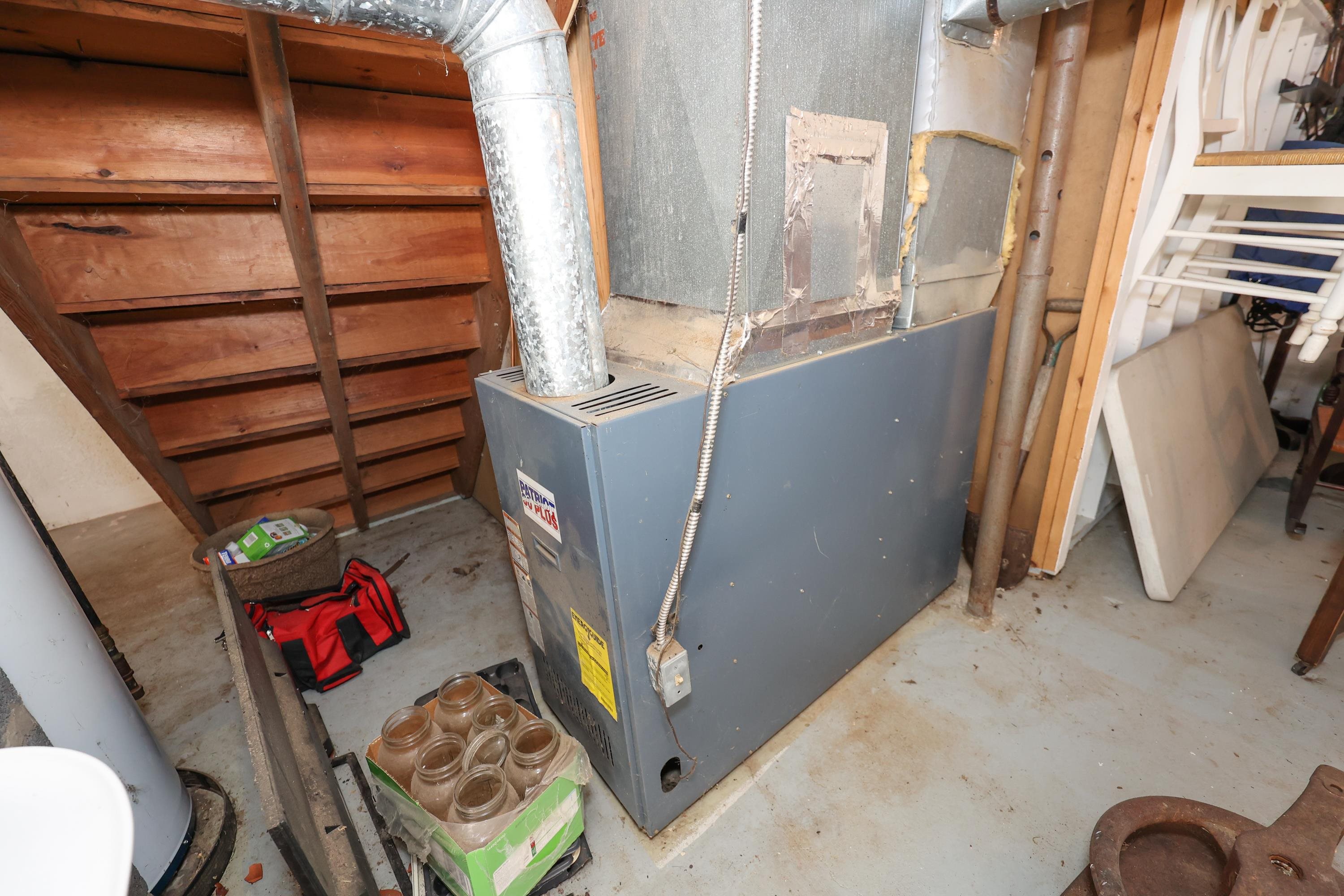 29 Mason Road Mont Vernon, NH 03057 - Photo 17 of 29 Gallery Image 17