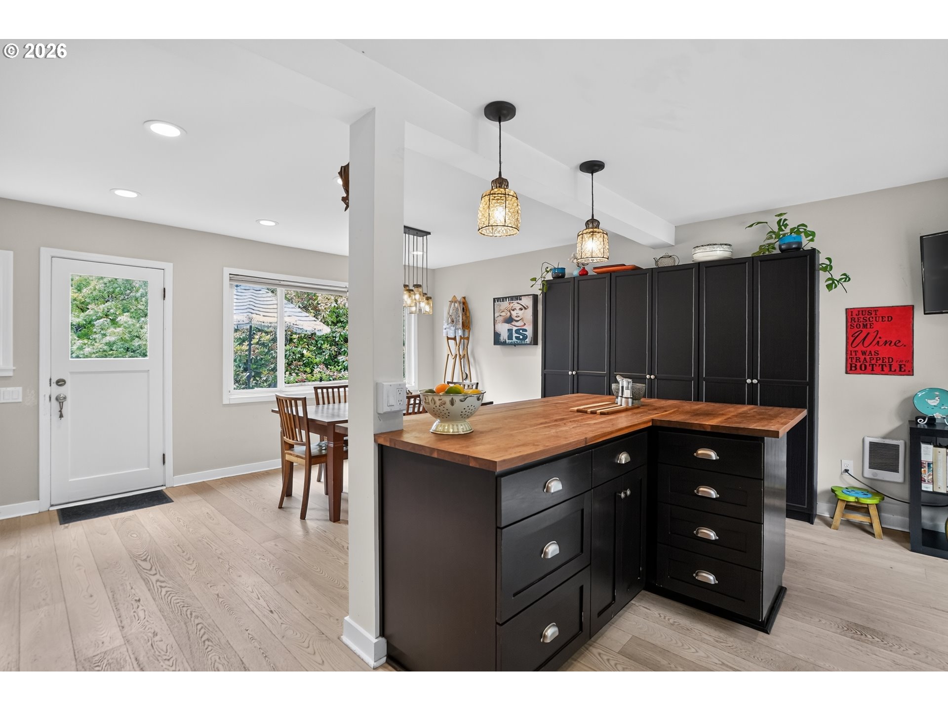 8326 Southwest 57th Avenue Portland, OR 97219 - Photo 10 of 28 Kitchen
