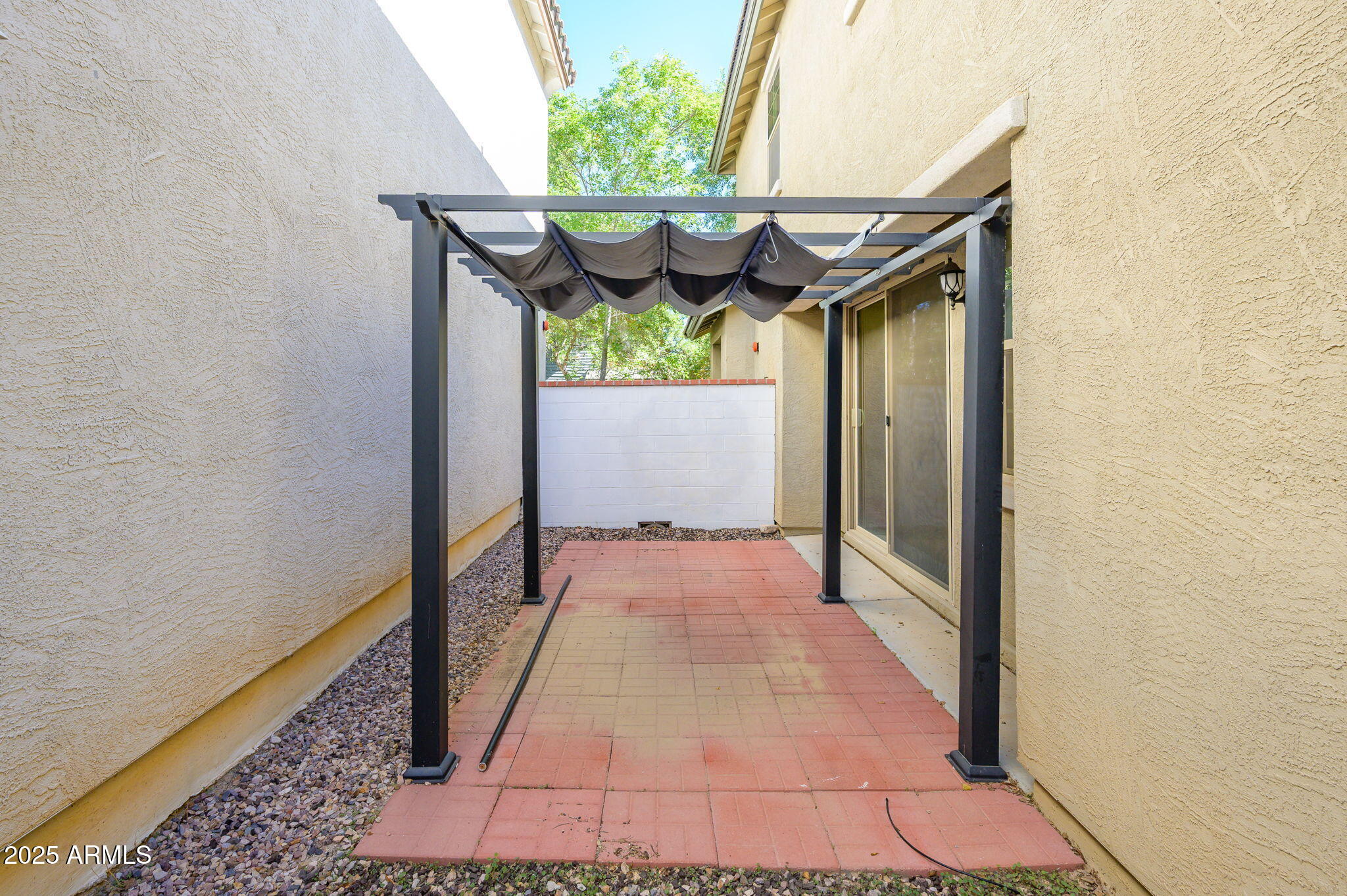 20563 West White Rock Road Buckeye, AZ 85396 - Photo 16 of 17 a view of entryway