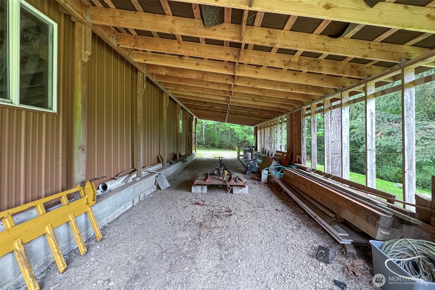 151 Kingo Ridge Road Port Angeles, WA 98363 - Photo 25 of 40 Gallery Image 25