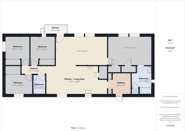 $249,000 | 3558 Buckeye Street, Clearlake, CA 95422