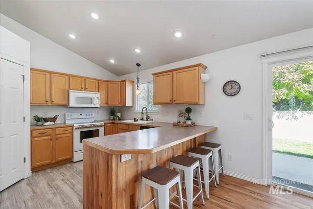 $438,000 | 710 West Wildrye Court, Nampa, ID 83686