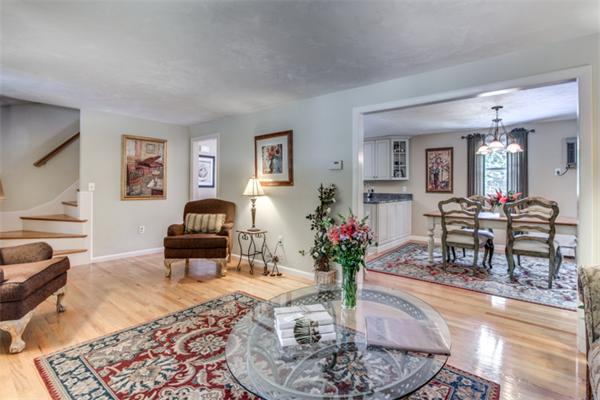 2 Paul Road Maynard, MA 01754 - Photo 10 of 30 Gallery Image 10