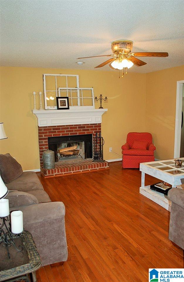 2140 Corner Road Warrior, AL 35180 - Photo 4 of 29