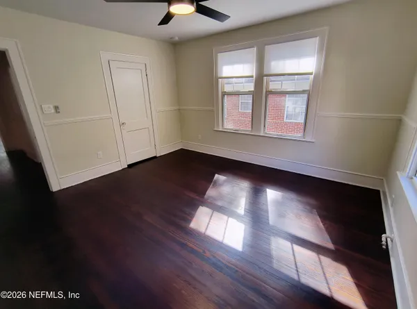 $1,900 | 3577 Valencia Road, Unit 1, Jacksonville, FL 32205