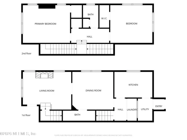 $1,900 | 3577 Valencia Road, Unit 1, Jacksonville, FL 32205