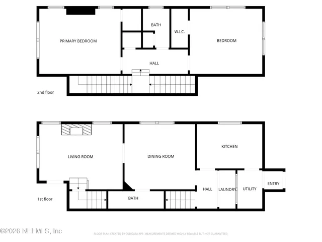 $2,000 | 3577 Valencia Road, Unit 1, Jacksonville, FL 32205