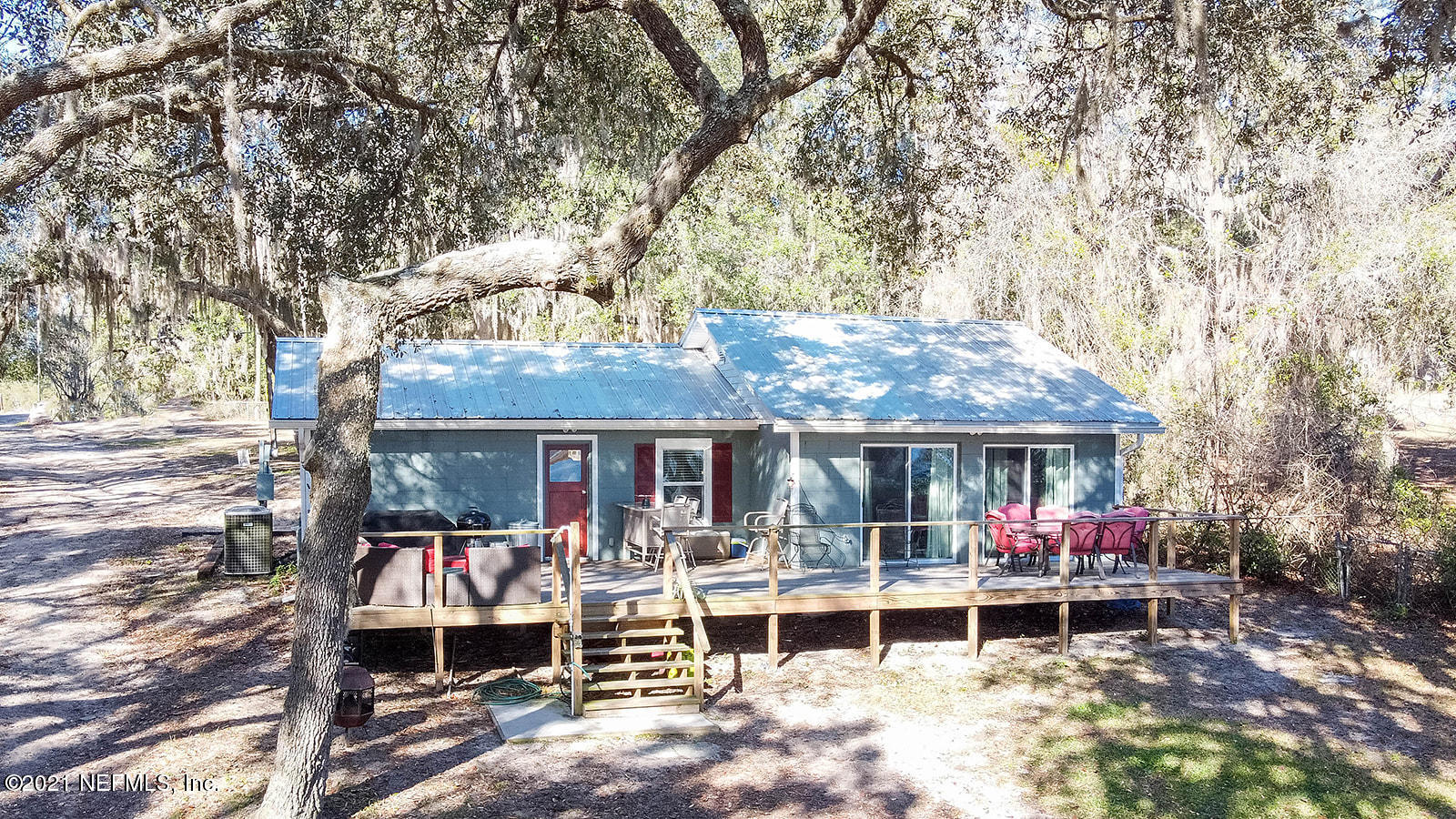 6969 Immokalee Road Keystone Heights, FL 32656 - Photo 42 of 51 6969 Immokalee Rd-77