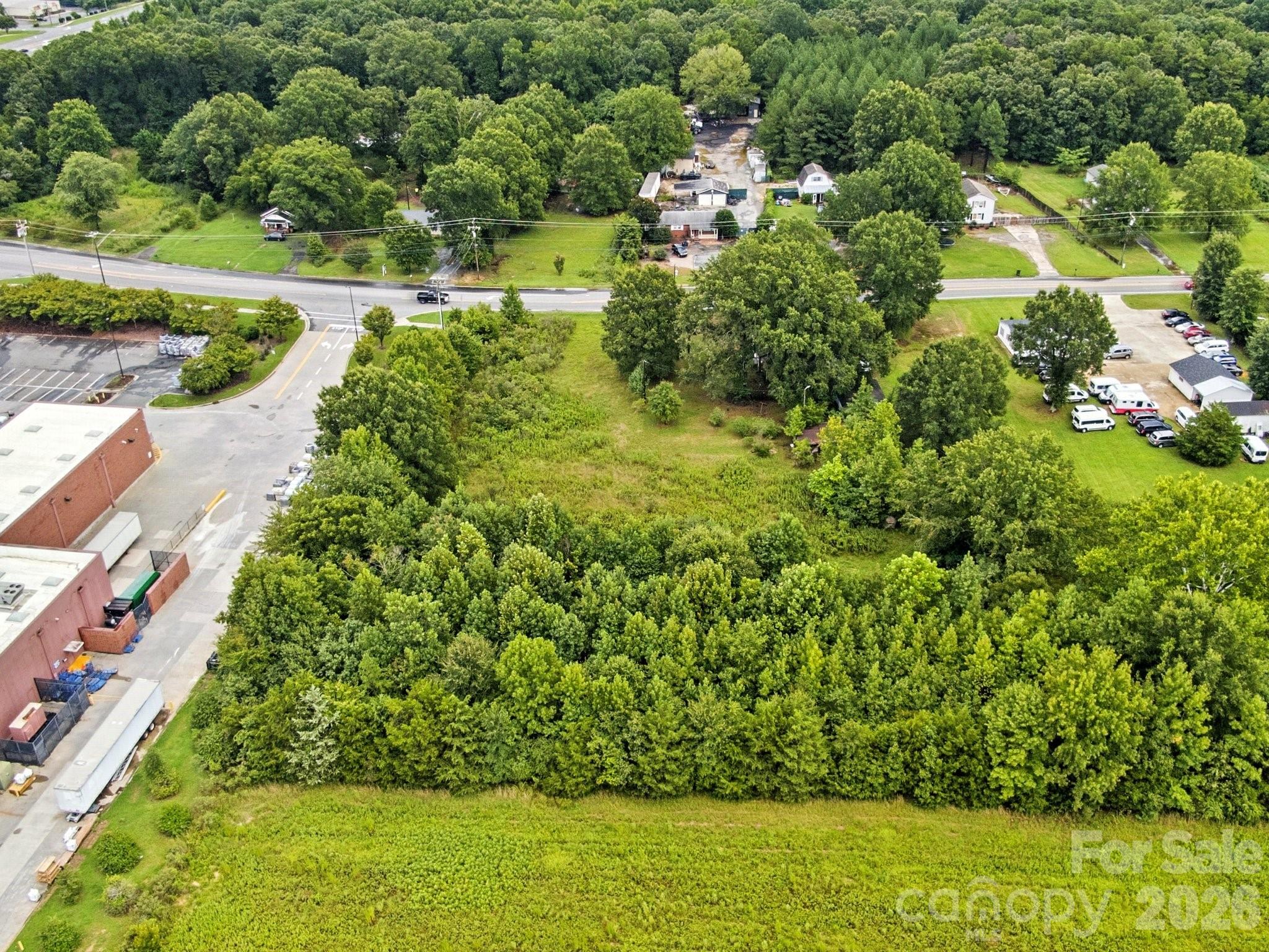 3619 Wesley Chapel Stouts Road Indian Trail, NC 28079 - Photo 15 of 17