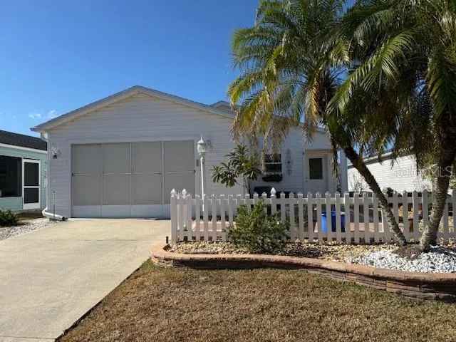 $199,000 | 706 Villita Lane, The Villages, FL 32159