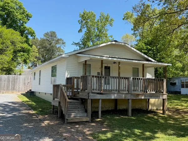 $185,000 | 17 Cordle Drive Northeast, Rome, GA 30165