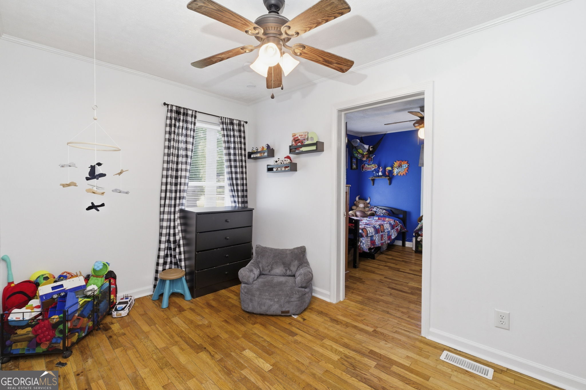 17 Cordle Drive Northeast Rome, GA 30165 - Photo 11 of 14