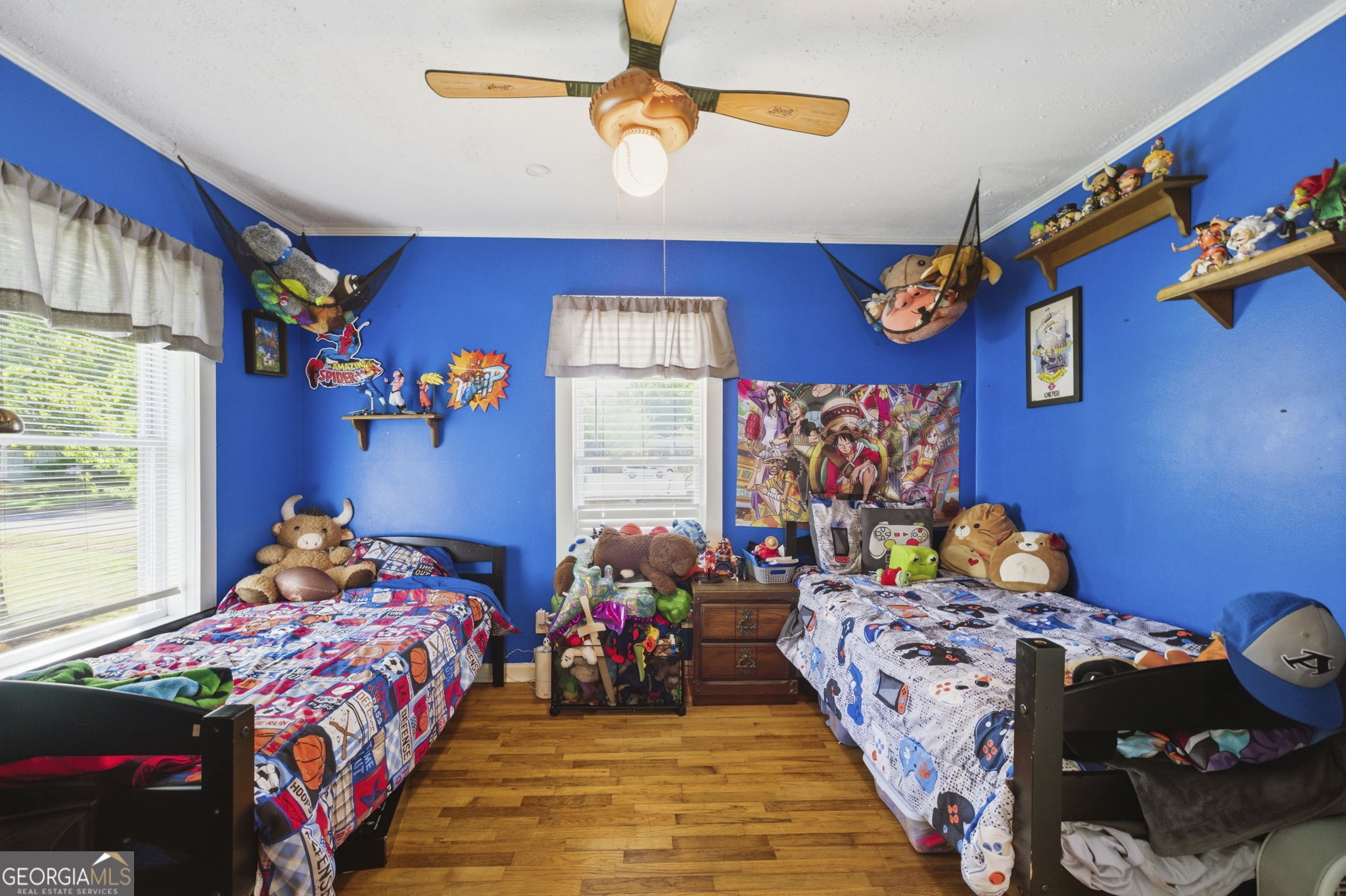 17 Cordle Drive Northeast Rome, GA 30165 - Photo 12 of 14