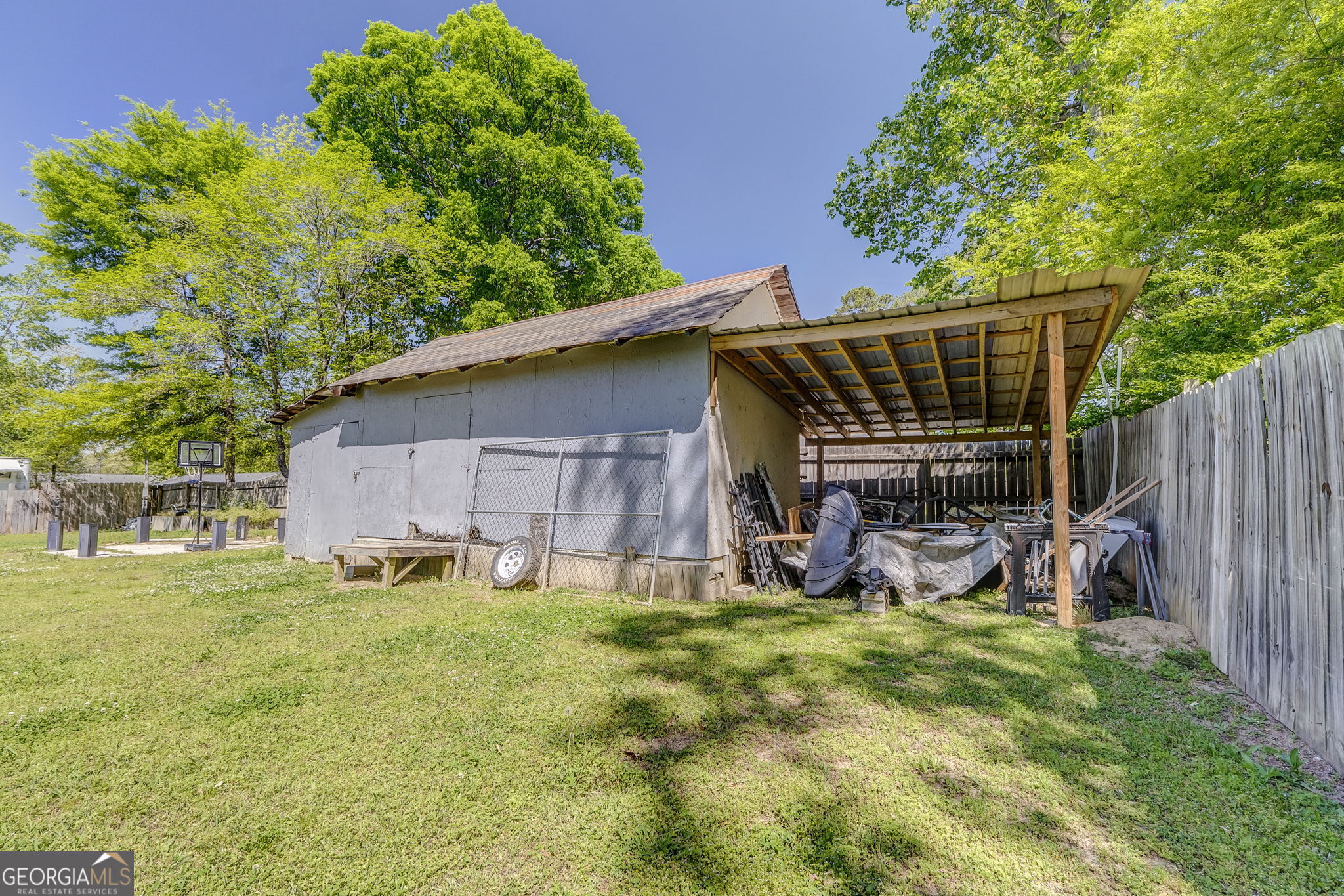 17 Cordle Drive Northeast Rome, GA 30165 - Photo 13 of 14