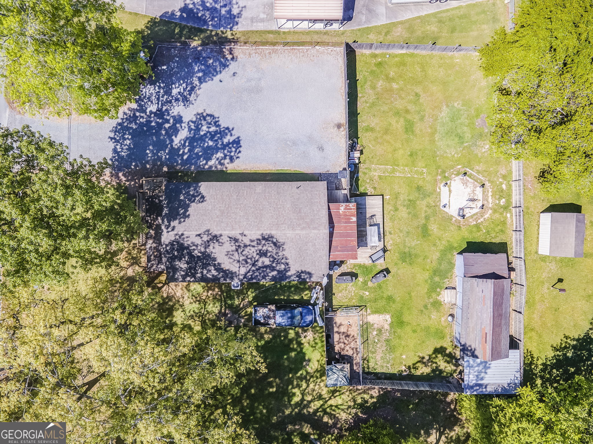 17 Cordle Drive Northeast Rome, GA 30165 - Photo 14 of 14