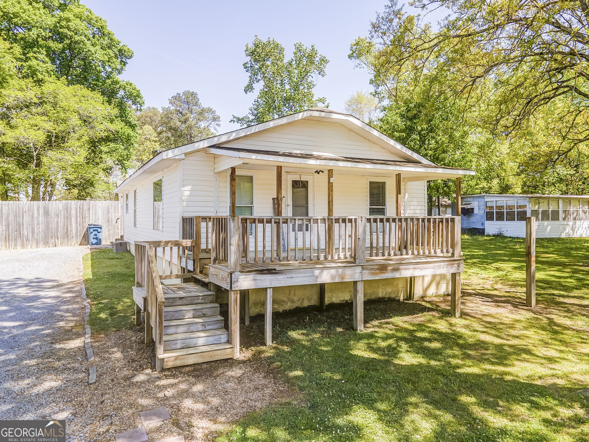 17 Cordle Drive Northeast Rome, GA 30165 - Photo 2 of 14