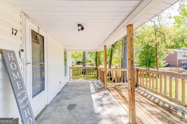 $185,000 | 17 Cordle Drive Northeast, Rome, GA 30165