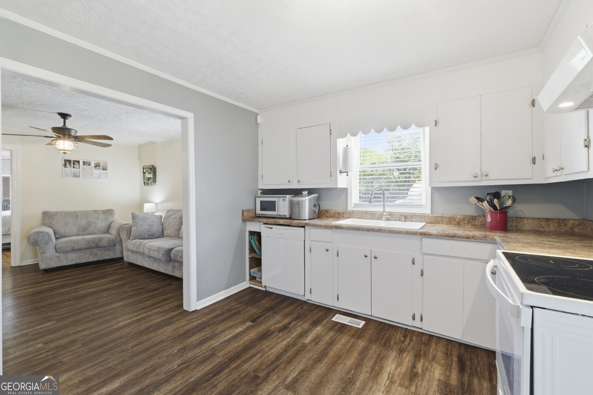 17 Cordle Drive Northeast Rome, GA 30165 - Photo 4 of 14